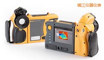 鎮(zhèn)江紅外熱像儀