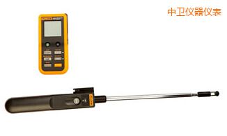 中衛(wèi)熱線式風(fēng)速測(cè)量?jī)x