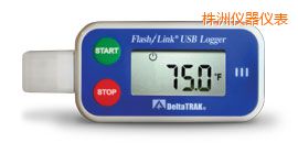株洲FlashLink®USB Logger 可重復使用數(shù)據(jù)記錄儀