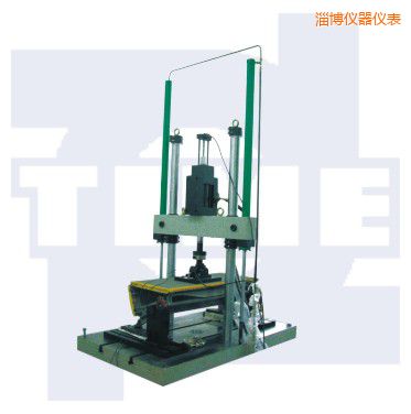 淄博電液伺服動靜萬能試驗(yàn)機(jī)