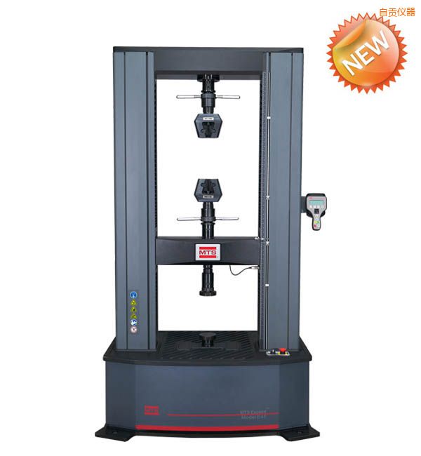 自貢Exceed啟標 電子萬能試驗機(50kN-100kN)