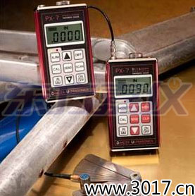 超聲波測(cè)厚儀