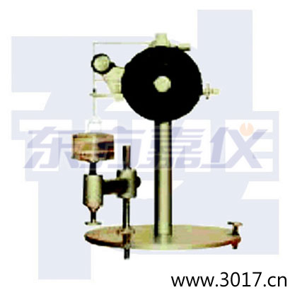 手動(dòng)界面張力儀