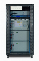 相量測量校準(zhǔn)系統(tǒng)