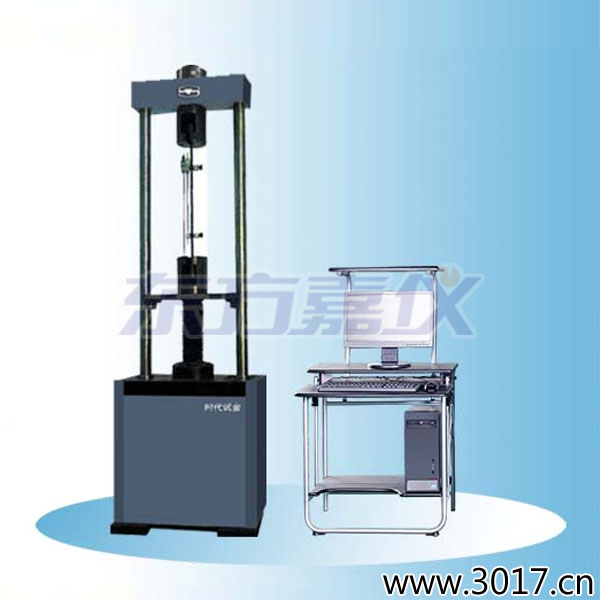 時代微機控制電子式松弛試驗機