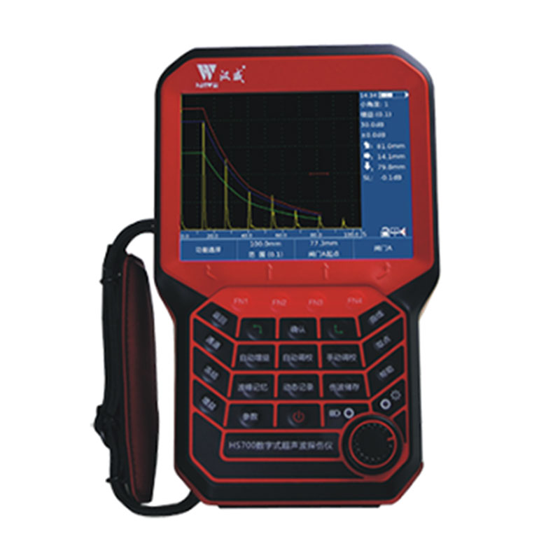 便攜式超聲波檢測儀