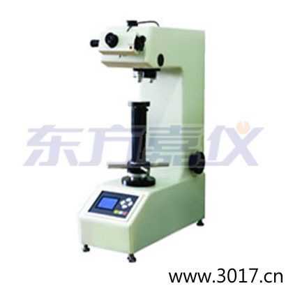 時代維氏硬度計