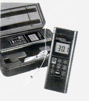 熱電偶溫度計(jì)