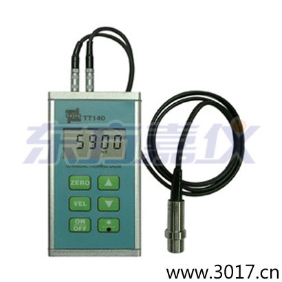 時代超聲波測厚儀