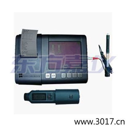 時代里氏硬度測量系統(tǒng)