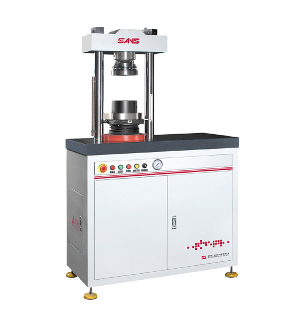 電液式壓力試驗(yàn)機(jī)(300kN)