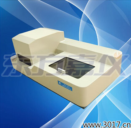 菊酯農藥殘留檢測儀